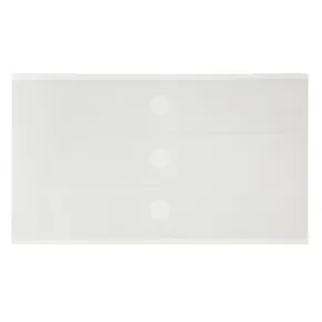 Samolepiaci chrbtový štítok 155x55mm - 6ks